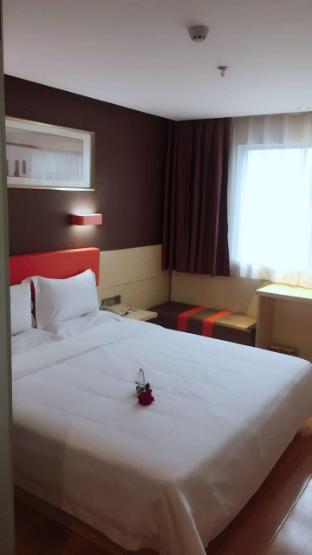 7days premium shenzhen songgang yanchuan branch
