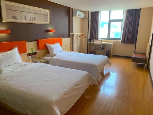 7days premium shenzhen songgang yanchuan branch