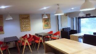 7days premium shenzhen songgang yanchuan branch