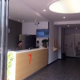 7days premium shenzhen songgang yanchuan branch