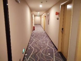 7days premium shenzhen songgang yanchuan branch
