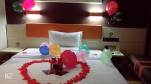7days premium shenzhen songgang yanchuan branch