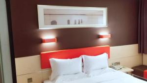 7days premium shenzhen songgang yanchuan branch