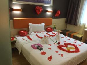 7days premium shenzhen songgang yanchuan branch