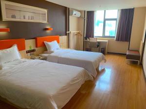7days premium shenzhen songgang yanchuan branch