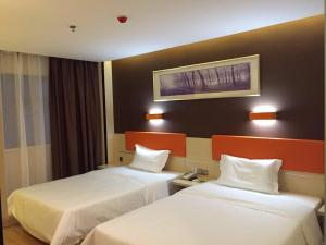 7days premium shenzhen songgang yanchuan branch