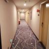 7days premium shenzhen songgang yanchuan branch