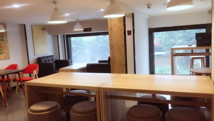 7days premium shenzhen songgang yanchuan branch