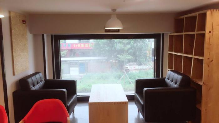 7days premium shenzhen songgang yanchuan branch