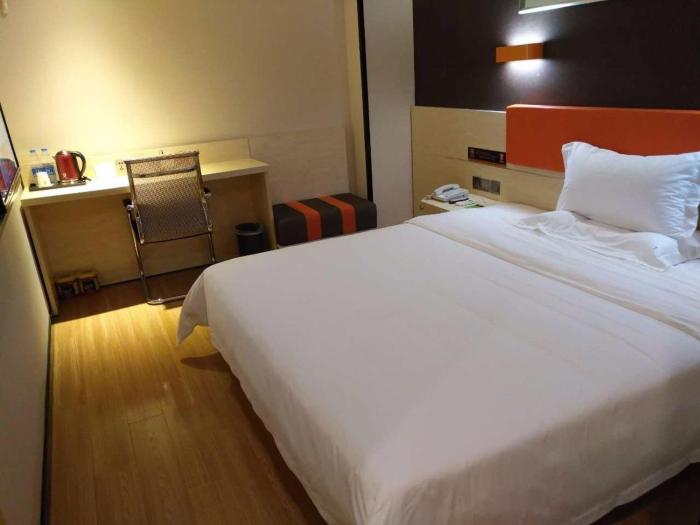 7days premium shenzhen songgang yanchuan branch