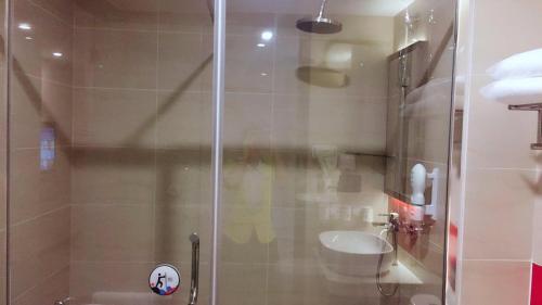 7Days Premium Shenzhen Songgang Yanchuan Branch,Foshan>>Dongguan,2 star