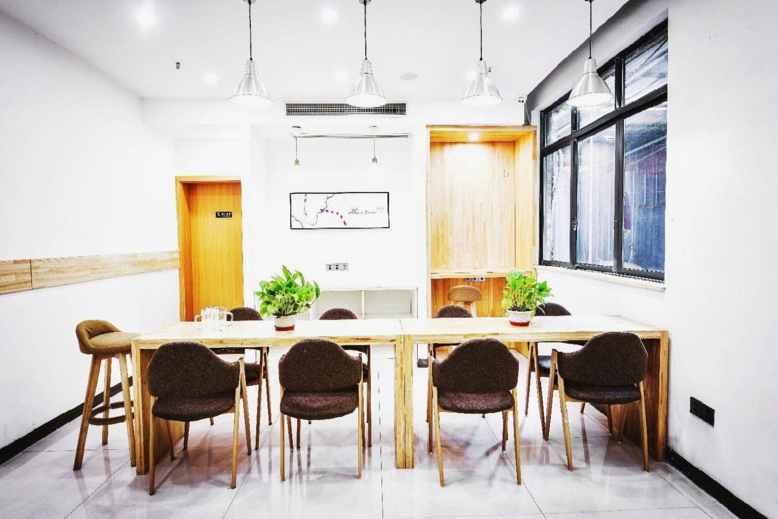 7days premium chongqing tongliang square