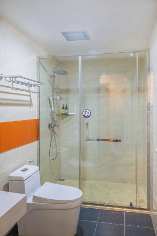 7days premium chongqing tongliang square