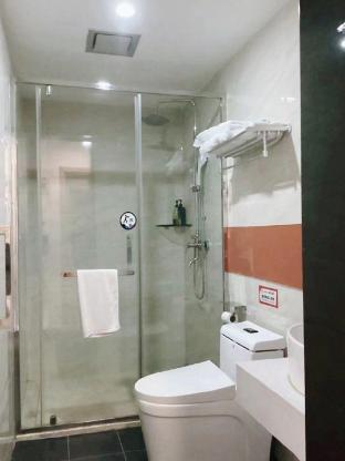 7days premium chongqing tongliang square