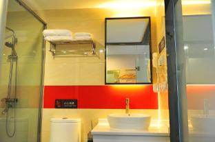 7days premium chongqing tongliang square