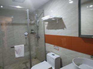 7days premium chongqing tongliang square