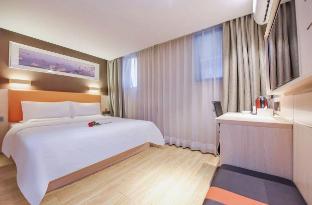 7days premium chongqing tongliang square