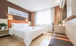 7days premium chongqing tongliang square