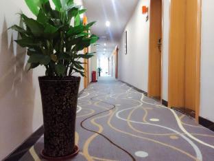 7days premium chongqing tongliang square