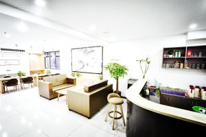 7days premium chongqing tongliang square