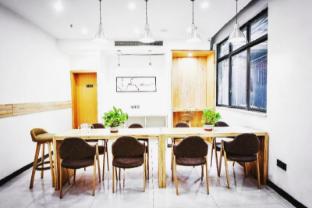 7days premium chongqing tongliang square