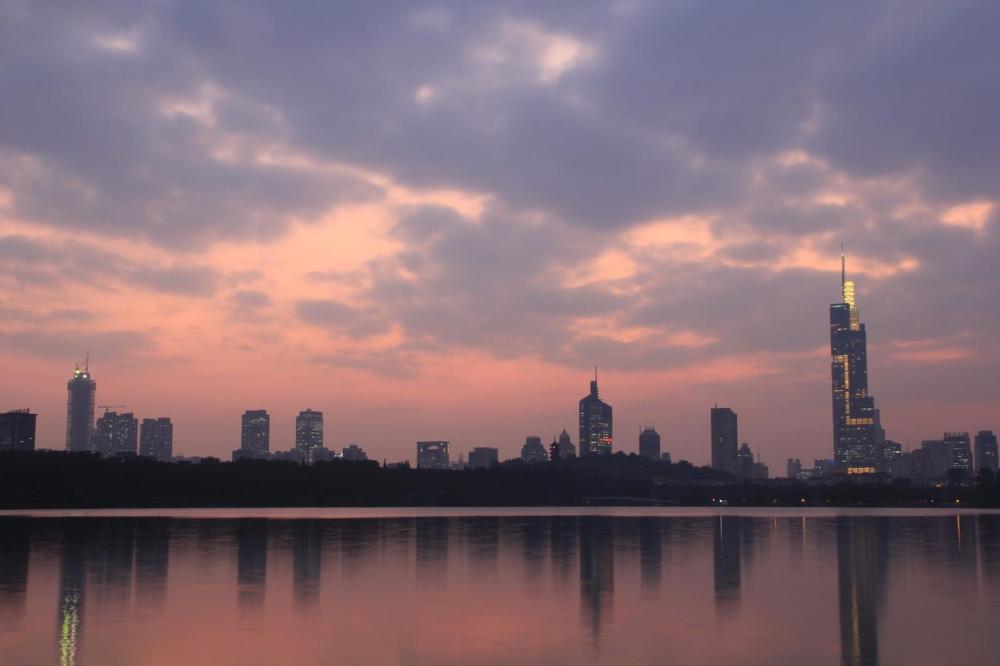 7 days inn nanjing gulou yunnan road metro station
