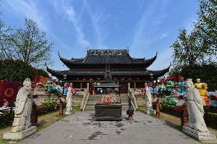 7 days inn nanjing gulou yunnan road metro station