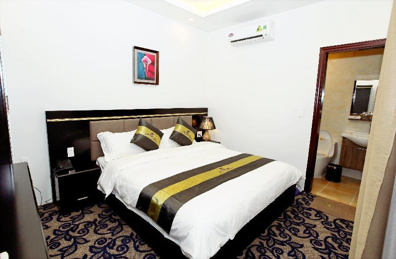 gallant hotel 154