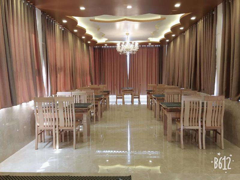 gallant hotel 154