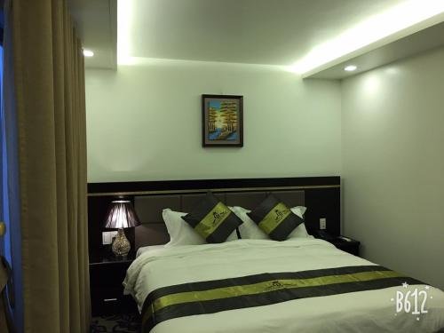 gallant hotel 154
