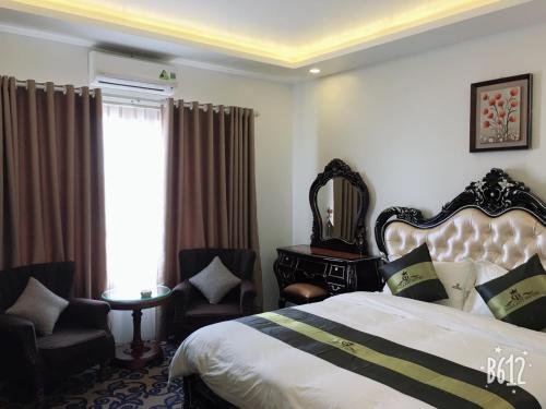 gallant hotel 154