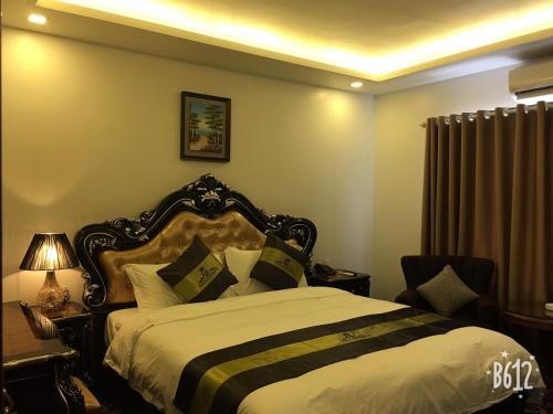 gallant hotel 154