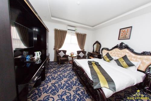 gallant hotel 154