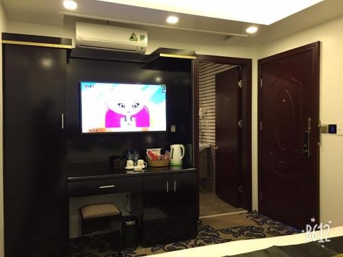 gallant hotel 154
