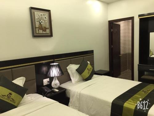gallant hotel 154