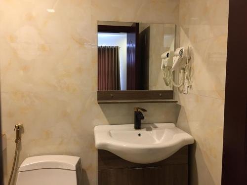 gallant hotel 154
