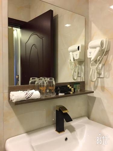 gallant hotel 154