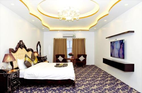 gallant hotel 154