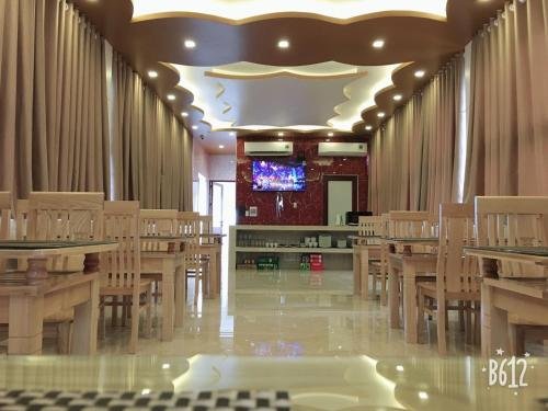 gallant hotel 154