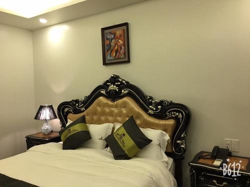gallant hotel 154