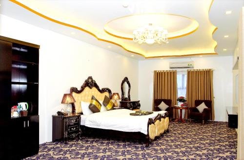 gallant hotel 154