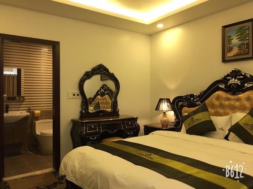 gallant hotel 154
