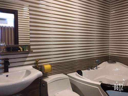 gallant hotel 154