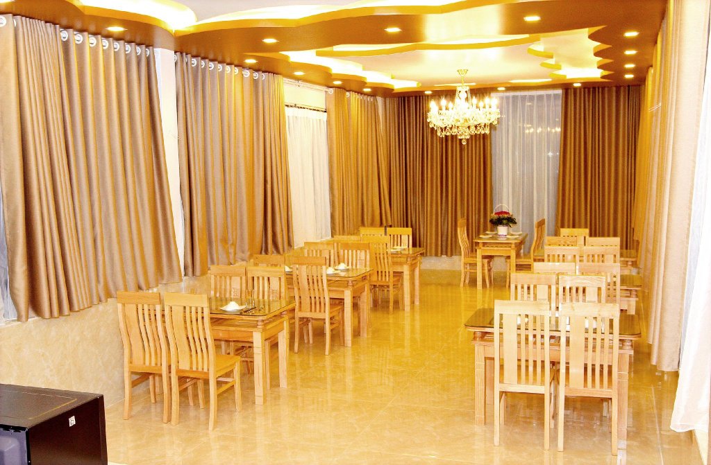 gallant hotel 154