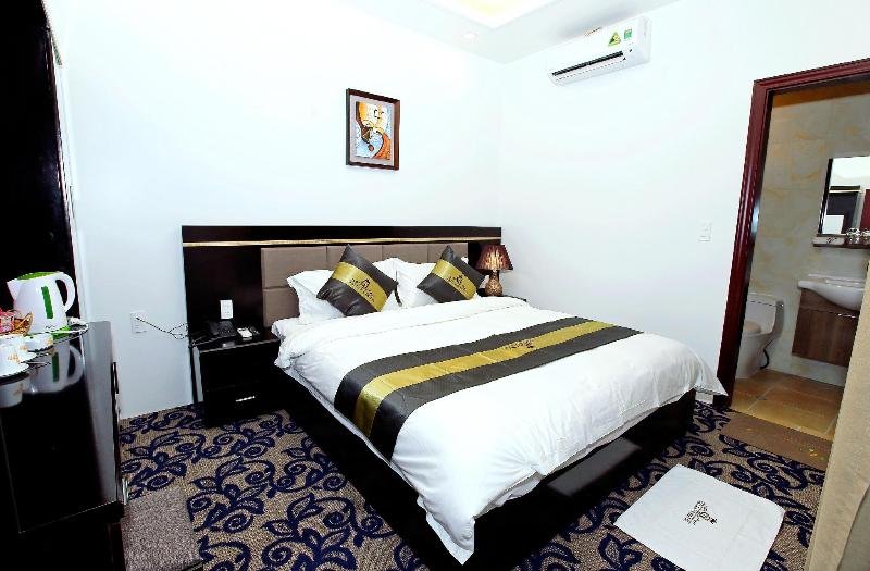 gallant hotel 154