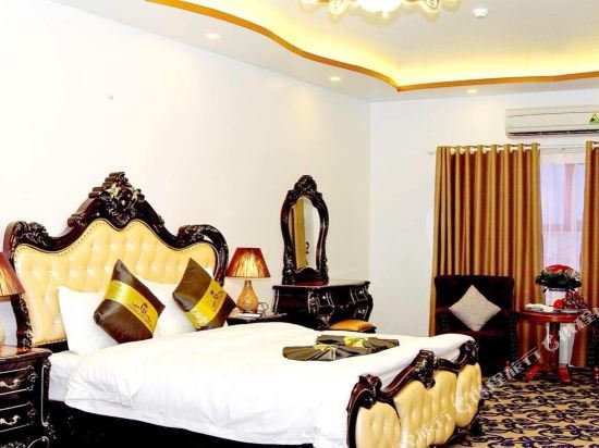 gallant hotel 154