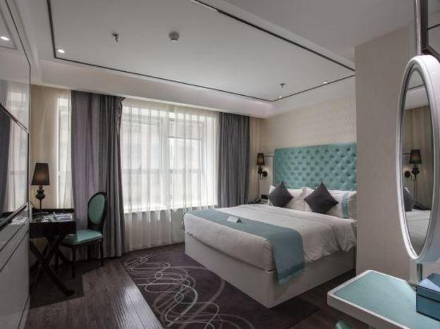 xana lite korla shihua avenue longquehe