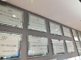 xana lite korla shihua avenue longquehe