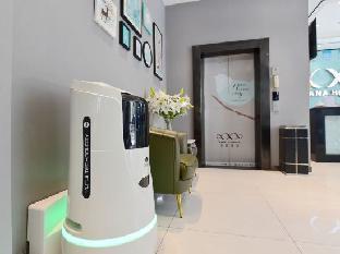 xana lite korla shihua avenue longquehe