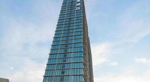 xana hotelle nanchang gaoxin xincheng wuyue plaza